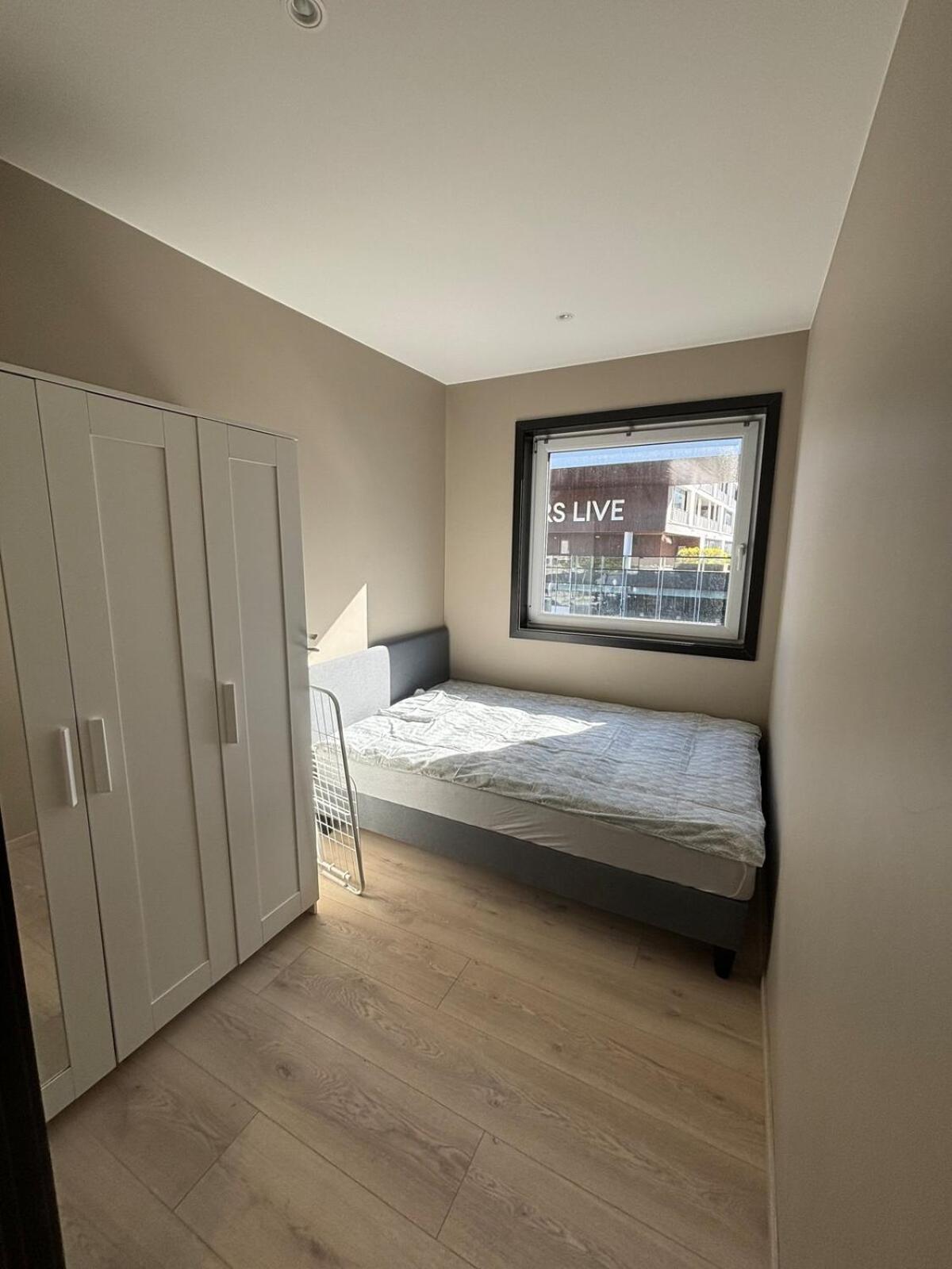 Apartment Elvegata 6, H0303 Kristiansand