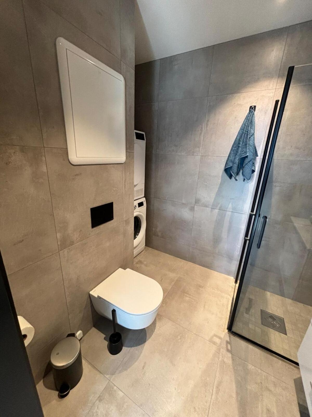 Apartment Elvegata 6, H0303 Kristiansand