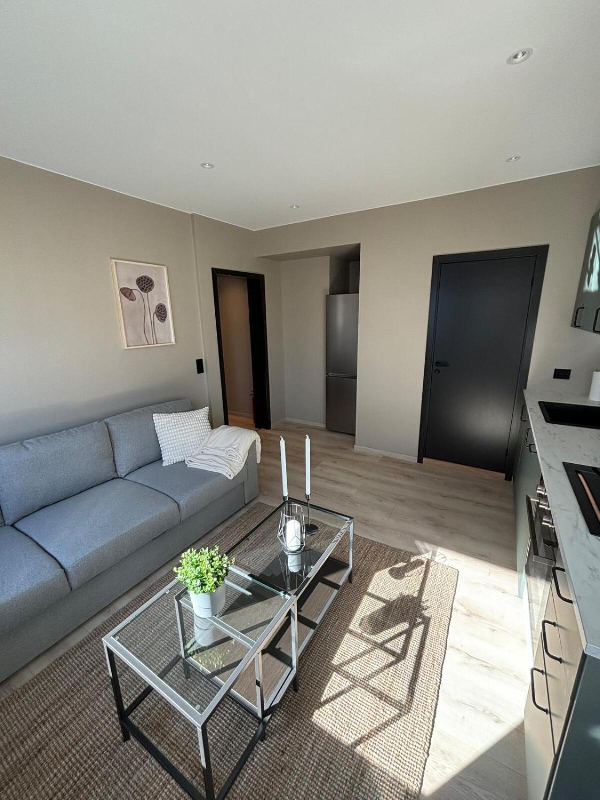 Elvegata 6, H0303 Apartment *