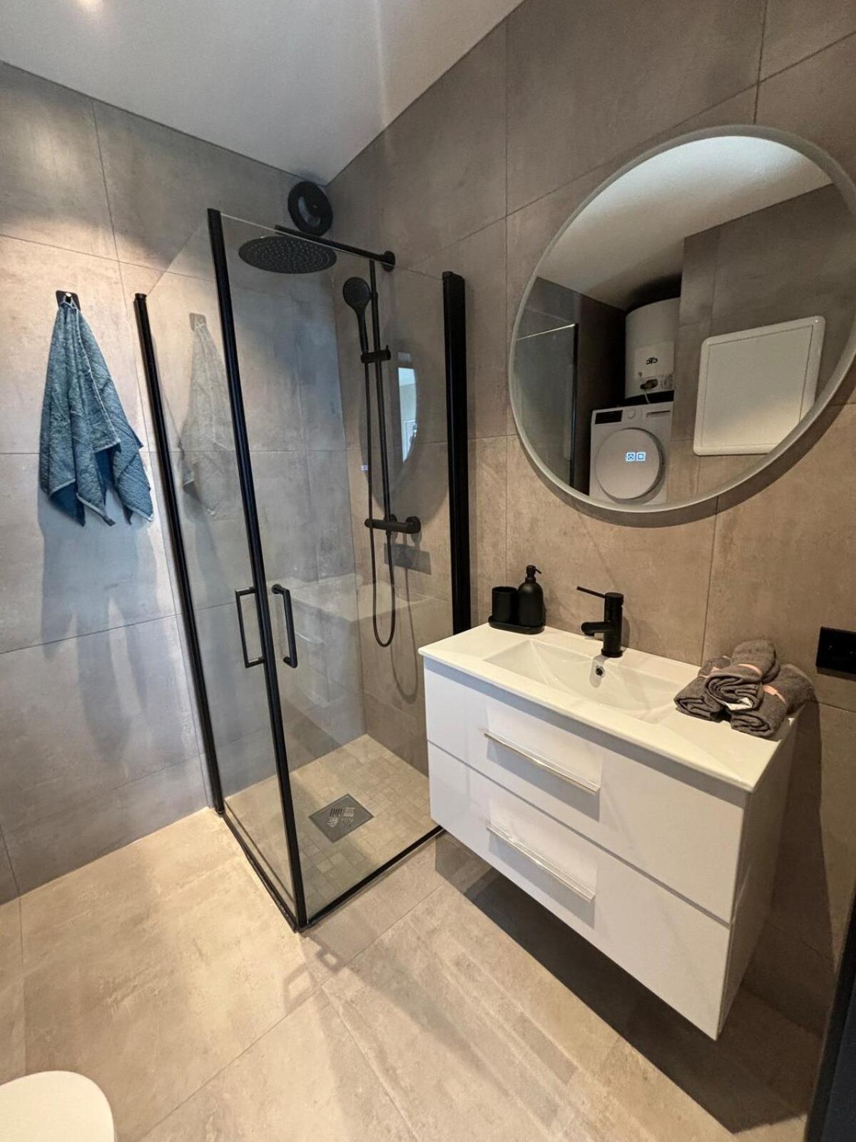 Apartment Elvegata 6, H0303 Kristiansand